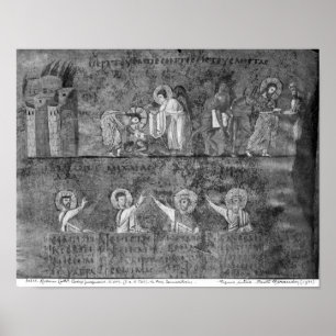 Pôster O Bom Samaritano