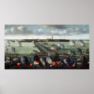 Pôster O bombardeio de Dunkirk