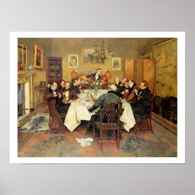 Pôster O brinde de Bagman "Sweethearts and Wives" (Frente)