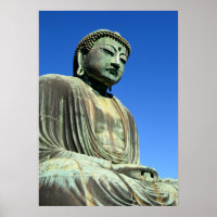 O Buda Excelente: Kamakura, Japão