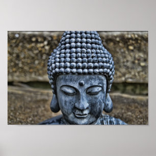Pôster O Buddha