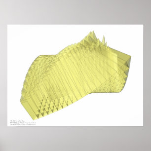 Poster O Bull - Expressão programática