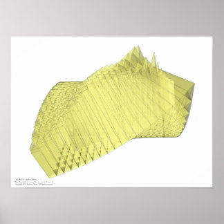 Poster O Bull - Expressão programática