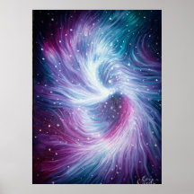 O buraco negro no centro de nossa galáxia