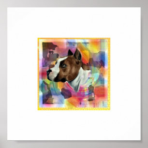 Poster O Cachorro