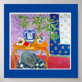 Poster O Cachorro Da Cinza,