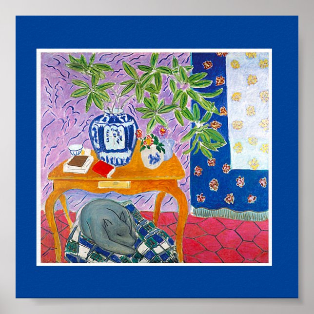 Poster O Cachorro Da Cinza, (Frente)