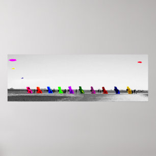Poster O Cadillac Ranch