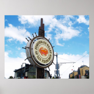 Pôster O cais do pescador