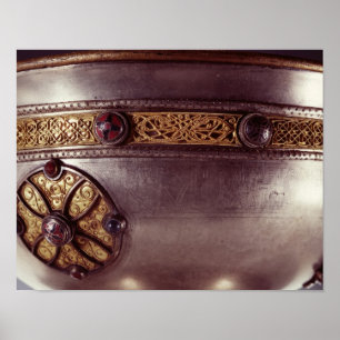 Pôster O cálice de Ardagh, Reerasta, quintilha jocosa do