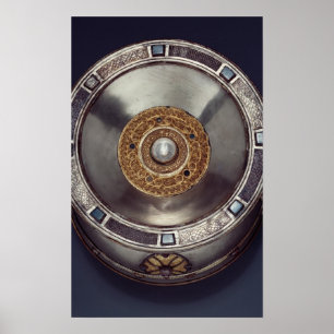 Pôster O cálice de Ardagh, Reerasta, quintilha jocosa do