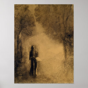 Pôster O Caminhante