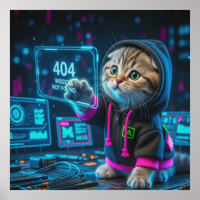 Poster O Caminho Algorítmico para a Perfeição (Frente)