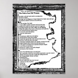 Poster O Caminho da Mulher Velha