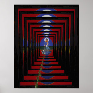 Pôster O Caminho Nobre Oito