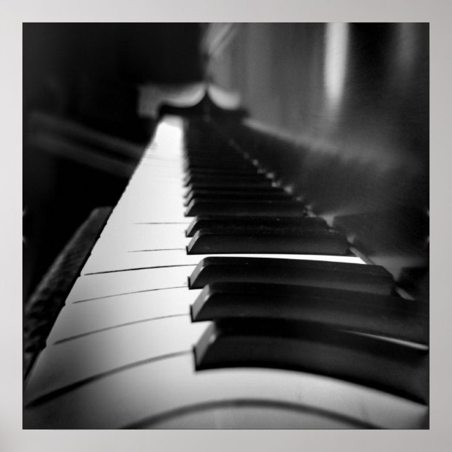 Poster O Caminho Para A Música (Frente)