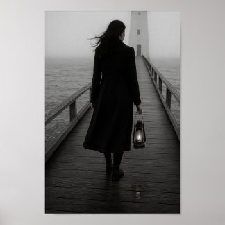 Poster O Caminho Que Ela Escolheu