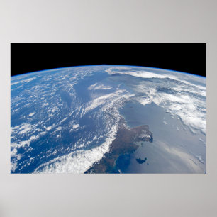 Poster O Canal do Panamá.