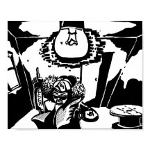 O Canto Comunista Noir