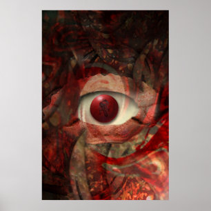 Pôster O Caranguejo