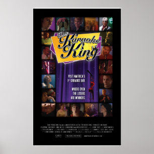 Pôster O cartaz cinematográfico oficial