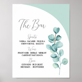 Poster O Casamento de Bar Eucalyptus Deixa Casa