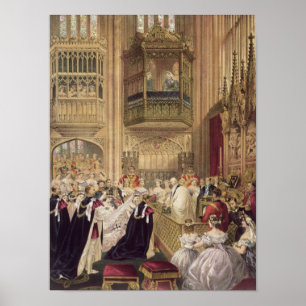 Poster O Casamento de Edward VII