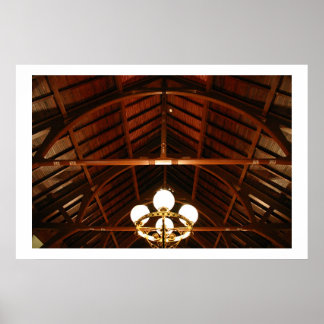 Pôster O casco da Igreja