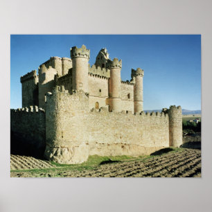 Poster O castelo