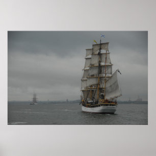 Pôster O castelo de Picton