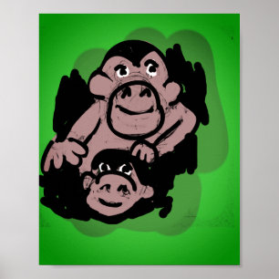 Poster O Catador de Piolhos