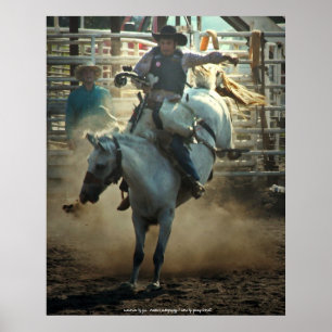 Poster O cavaleiro do Bronc