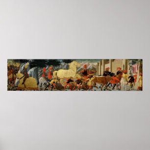 Pôster O Cavalo de Troia