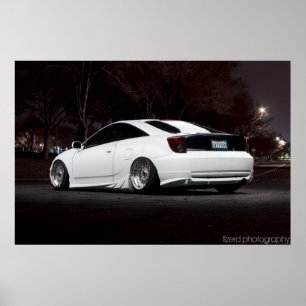 Poster O Celica de Nico