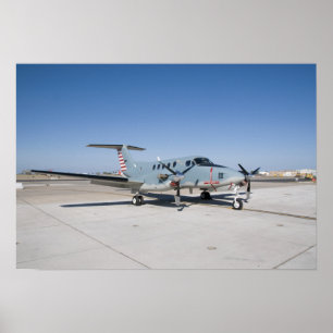 Poster O Centenário do Comemorativo da Aviação Naval