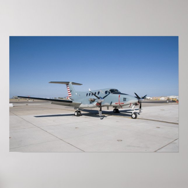 Poster O Centenário do Comemorativo da Aviação Naval (Frente)