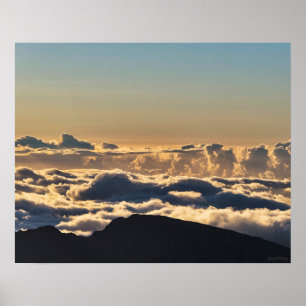 Poster O céu é o limite