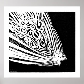 Pôster O Céu Está Caindo