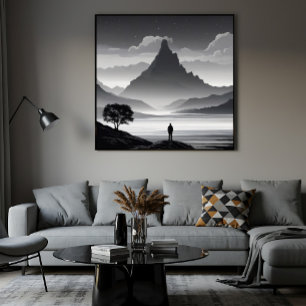 Poster O Chamado da Montanha