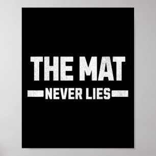 Poster O Chapéu Nunca Mora Onde Os Egos Morrem.