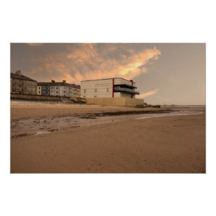Pôster O Cinema Regent, Redcar