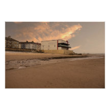 O Cinema Regente, Redcar