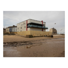 Pôster O Cinema Regente, Redcar