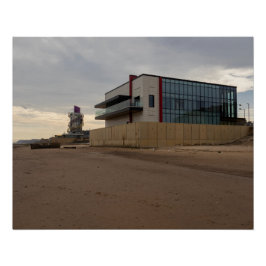 Pôster O Cinema Regente, Redcar