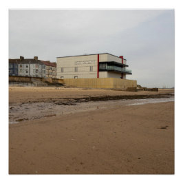 Pôster O Cinema Regente, Redcar