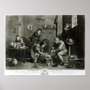 Pôster O cirurgião do país