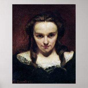 Poster O Clairvoyant ou, o Sleepwalker, c.1865