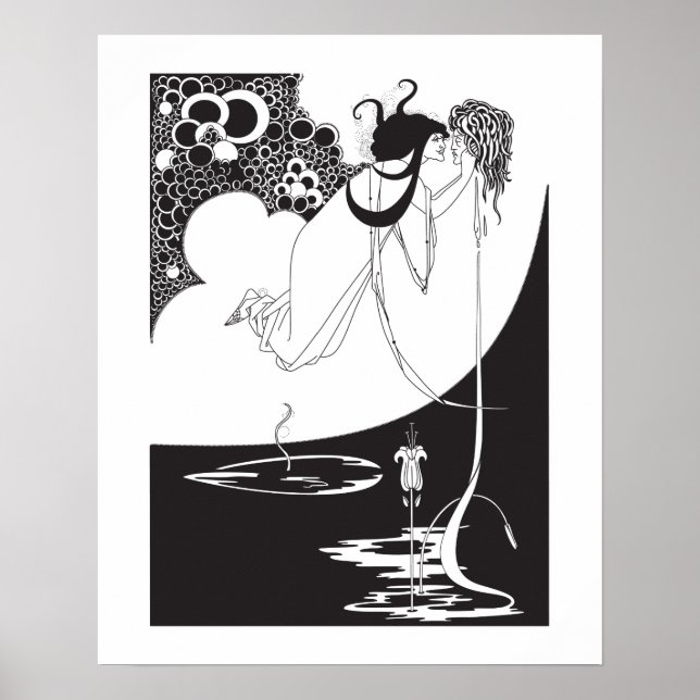 Poster O Climax (Frente)