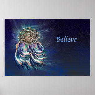 Poster O coletor ideal… acredita