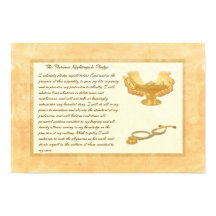 O Compromisso Florence Nightingale